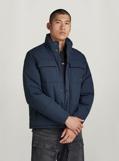Foundation Padded Jacket